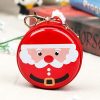 🎄🎄Early Christmas Hot Sale 48% OFF - Christmas Mini Money Key Bags🔥🔥BUY 3 GET 2 FREE