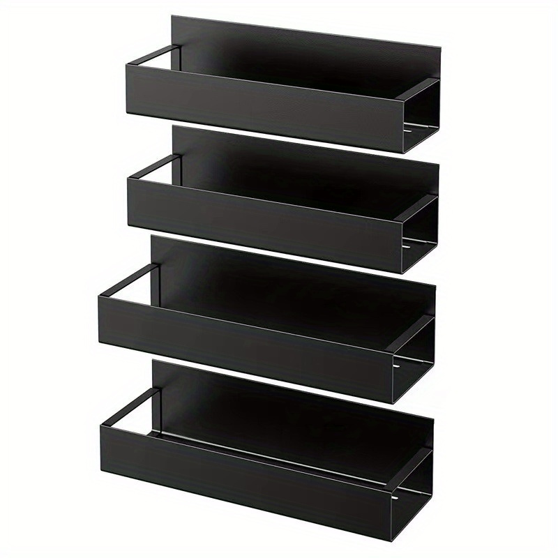 🔥Last Day Promotion - 50% OFF🎁🧲Magnetic Storage Shelf