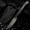 ⚔ 15700 Straight Knife – Compact EDC Outdoor Fixed Blade