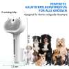 🐾Haustierspray Haarentfernungskamm🐶