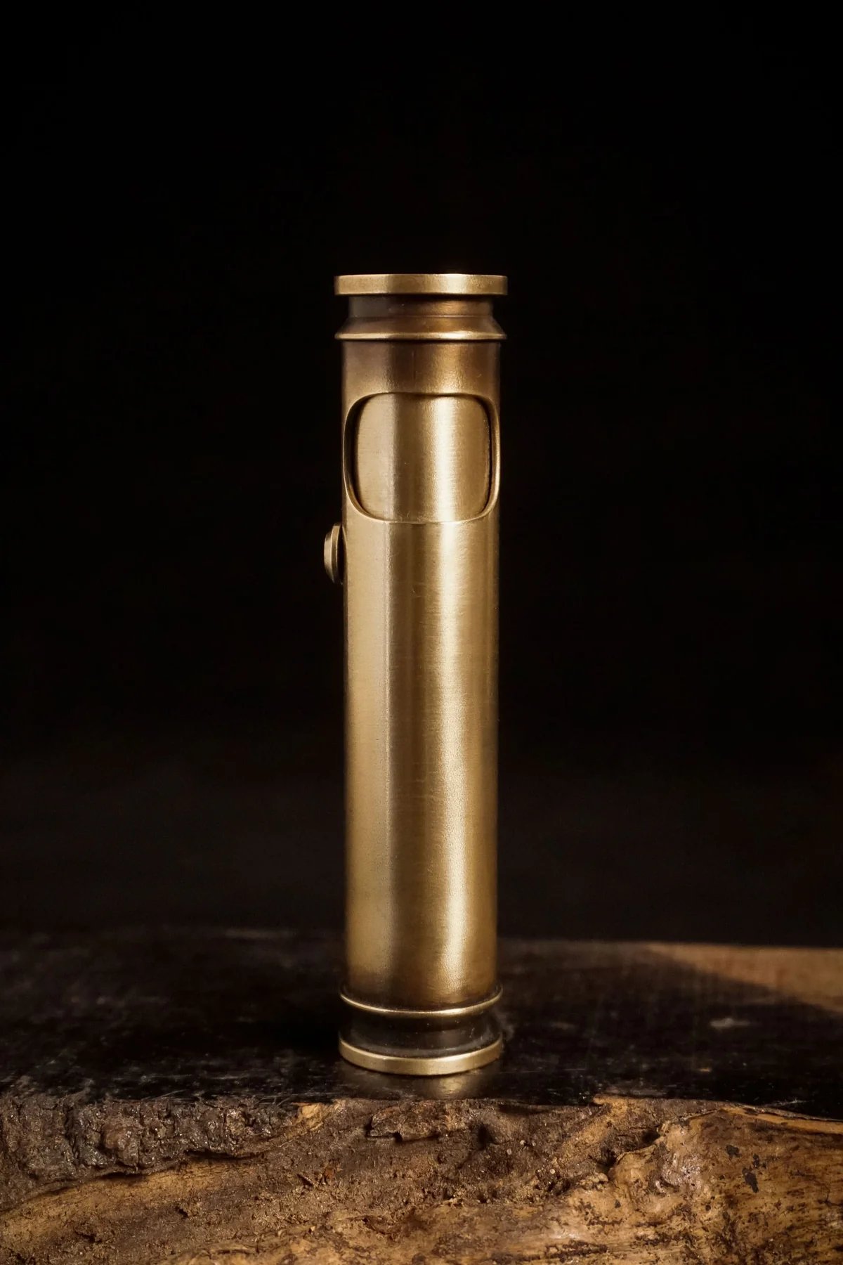 🎁TikTok Last Day Sale - 70% OFF🔥Handmade AK cartridge retro classic lighter - Buy 2 Free VIP Shipping🛩️