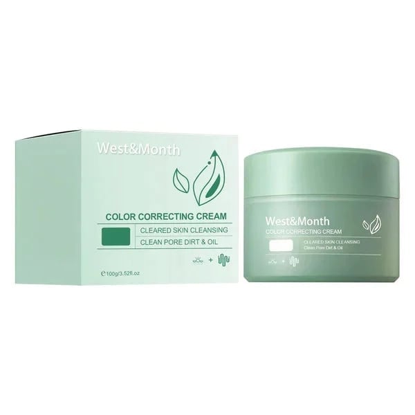 (🎉Last Day Promotion 50% OFF) Color Correcting Treatment Cream