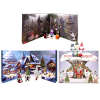 🔥Last Day Promotion - 70% OFF🎁🎄2024 Christmas Gnome Advent Calendar -🎅Buy 2 Get Free Shipping