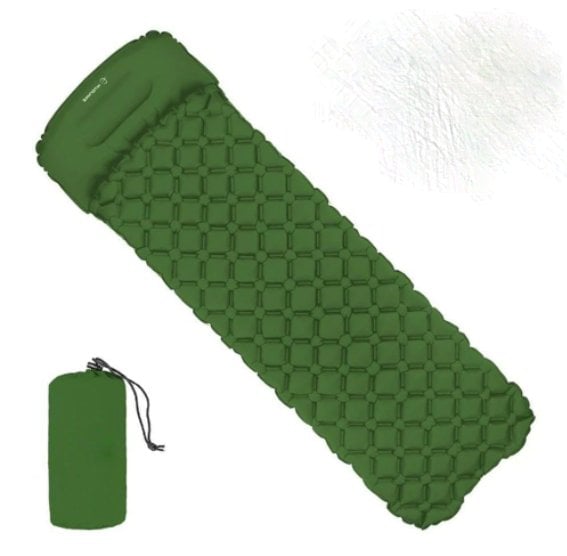 (Father's Day Gift-40% OFF) Outdoor Sleeping Mattress(FREE SHIPPING NOW!)