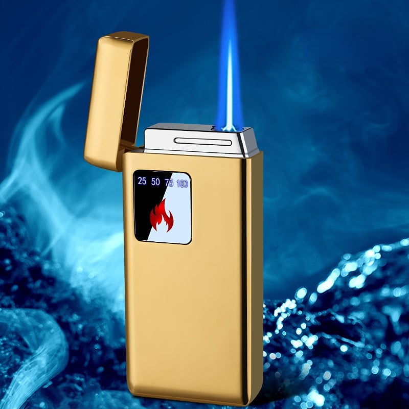 (🔥Last Day Promotion - 50%OFF)Smart Lighter- Buy 2 Free Shipping