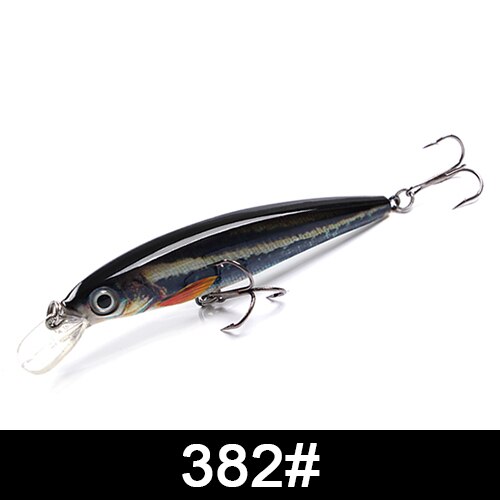 FTK Minnow Fishing Lure