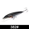 FTK Minnow Fishing Lure