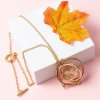 🔥Black Friday Sale 48% OFF🎁Time Turner Necklace⏳