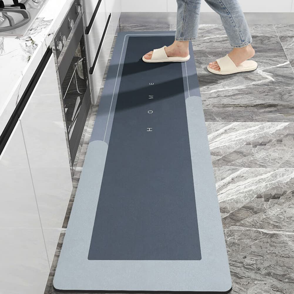 🔥Clear Stock Last Day 49% OFF🔥Non-Slip & Super Absorbent Floor Mat