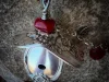 Vintage Knife Birdhouse • The 1948 