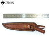 TOSAHWI HANDAME Martensite Cocobolo Fixed Blades-69527