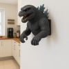 Last Day 49% OFF🔥Godzilla Key Hook