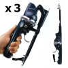 🎣 Summer Sale-43% OFF🎣 Foldable Fishing Rod