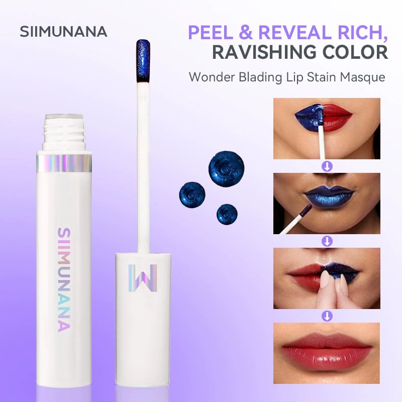 💋 24-Hour Lip Color, Zero Touch-Ups