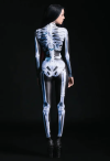 🔥Last Day Promotion 70% OFF-🔥-Sexy Skeleton Bodysuit