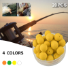 (SUMMER SALE)Magic Bubble Ball Fishing Bait-2PCS