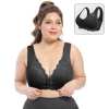 🔥HOT SALE 50% OFF🔥Bra For Women Front Closure 5D Beauty Back Sports Comfy Bra