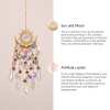 🔥Last Day Promotion 70% OFF☪️Crystal Sun Catcher⚡BUY 2 FREE SHIPPING