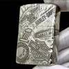 Hand Carved Chapter 11 Kerosene Lighter
