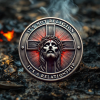 🏆Flash Sale 60% OFF - ✝️ JESUS SERIES COMMEMORATIVE COINS