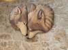 🔥Handcrafted - Wooden Wolf Carvings Wall Art