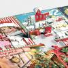 🎅🎄Christmas Calendar Advent Calendar Jigsaw Puzzle 1000 Pieces