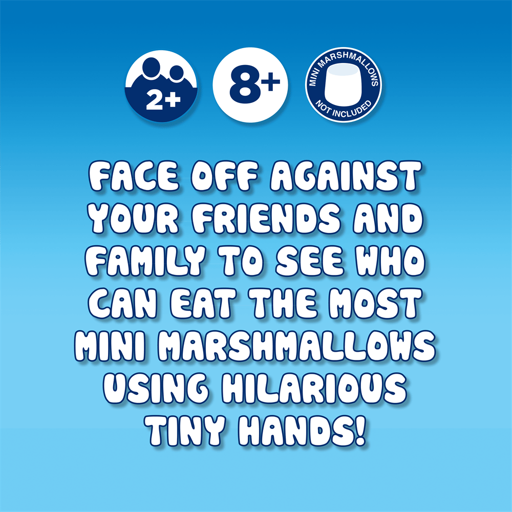 ⏰LAST DAY SALE 50% OFF💥Game Marshmallow Madness