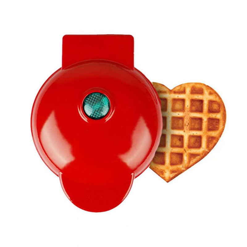 🔥NEW YEAR 2024 SALE 50%🎁 Mini waffle maker