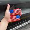 ⏰LAST DAY SALE 50% OFF💥3D Metal Embossed ★Star Flag★