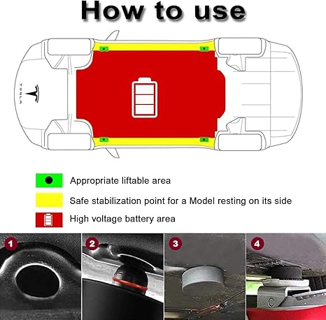 🔥Last Day Promotion 50% OFF🔥Universal Magnetic, Frame Rail Protector