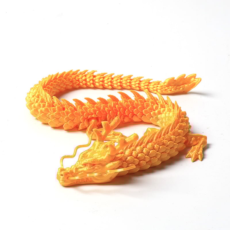 (🔥Black Friday & Cyber Monday Deals - 49% OFF🔥) 3D Printed Dragon, Buy 2 Get Extra 10% OFF & Free Shipping