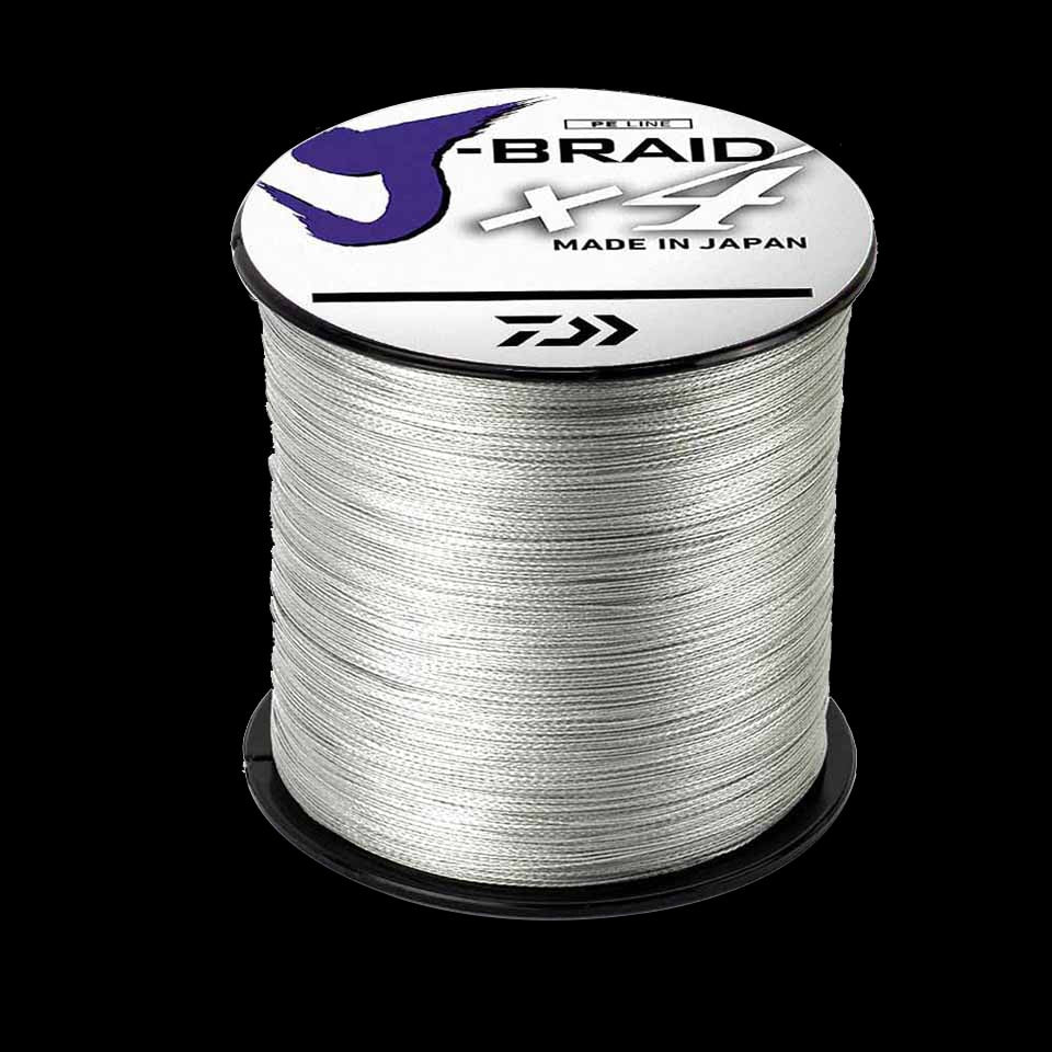 🎣 Summer Sale-40% OFF🐠WALK FISH Daiwa 4 300M Fishing Line 0.1-0.5mm