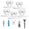 Bathroom Waterproof Multifunctional Hook