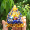 Orgone Pyramid for Positive Energy