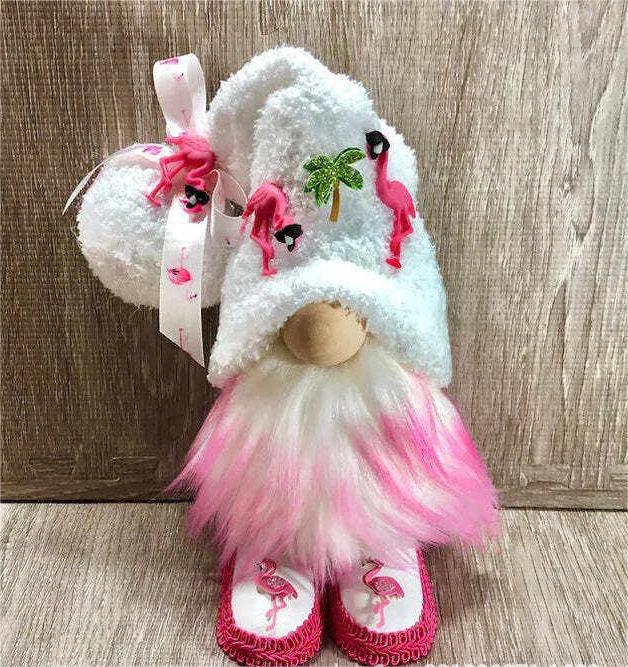 🔥LAST DAY 50% OFF 🎉Gnome Dolls Clearance Sale