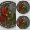 🏆Flash Sale 60% OFF - 🎖️🙏Veteran Prayer Coin