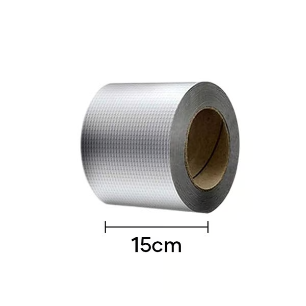 49% OFF- Super wasserdichtes Klebeband, Butylkautschuk
