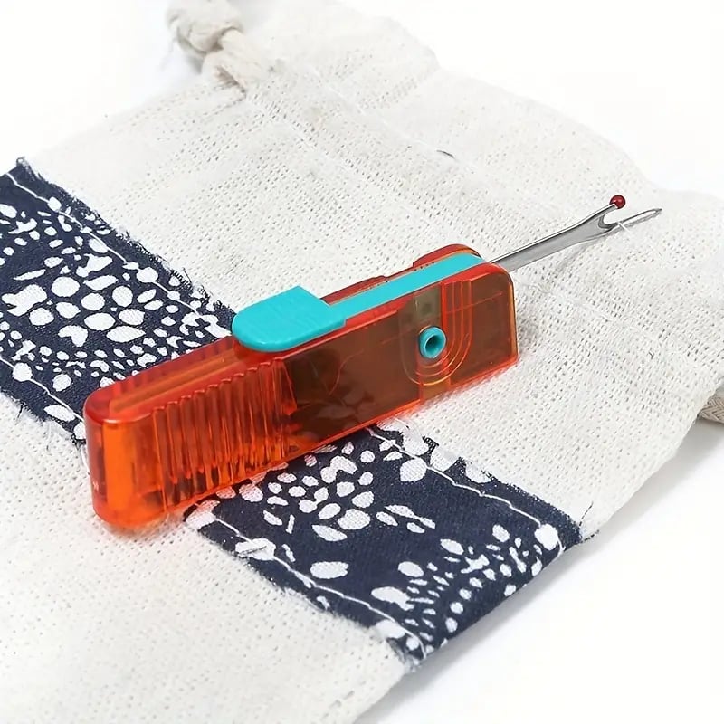 (🌲Early Christmas Sale- 50% OFF) Portable Foldable Seam Ripper