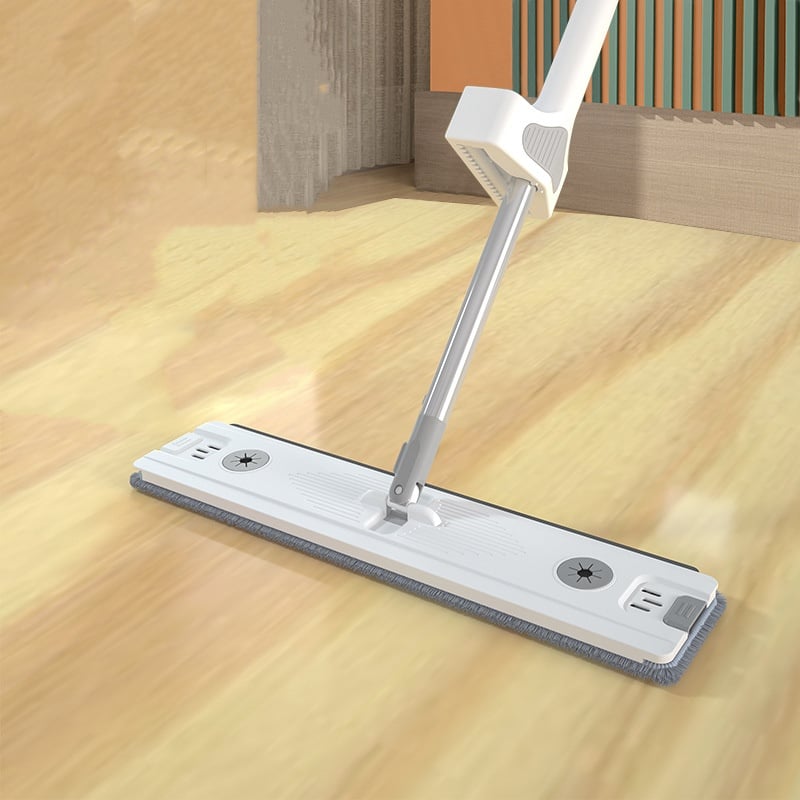 🔥Last Day Promotion 50% OFF🔥Hand-free Flat Mop