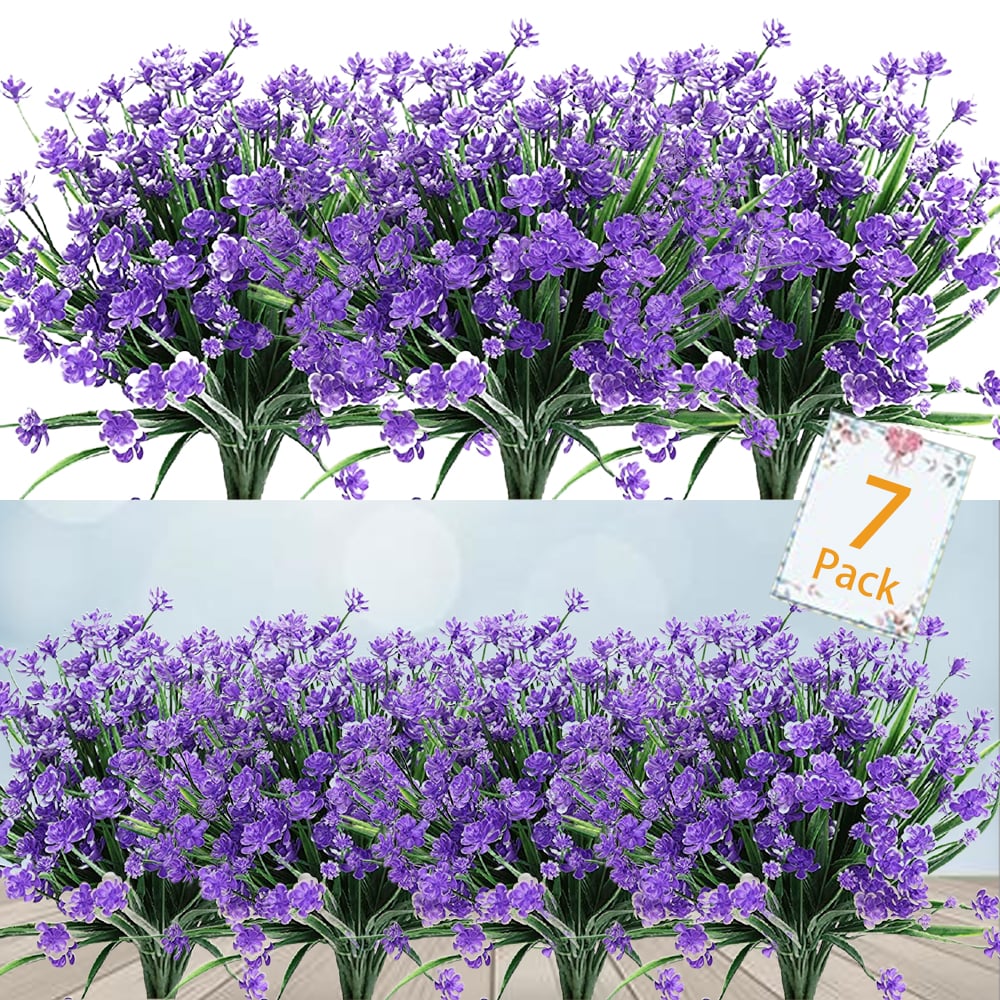 🔥LAST DAY 70% OFF🔥Outdoor Artificial Flowers💐