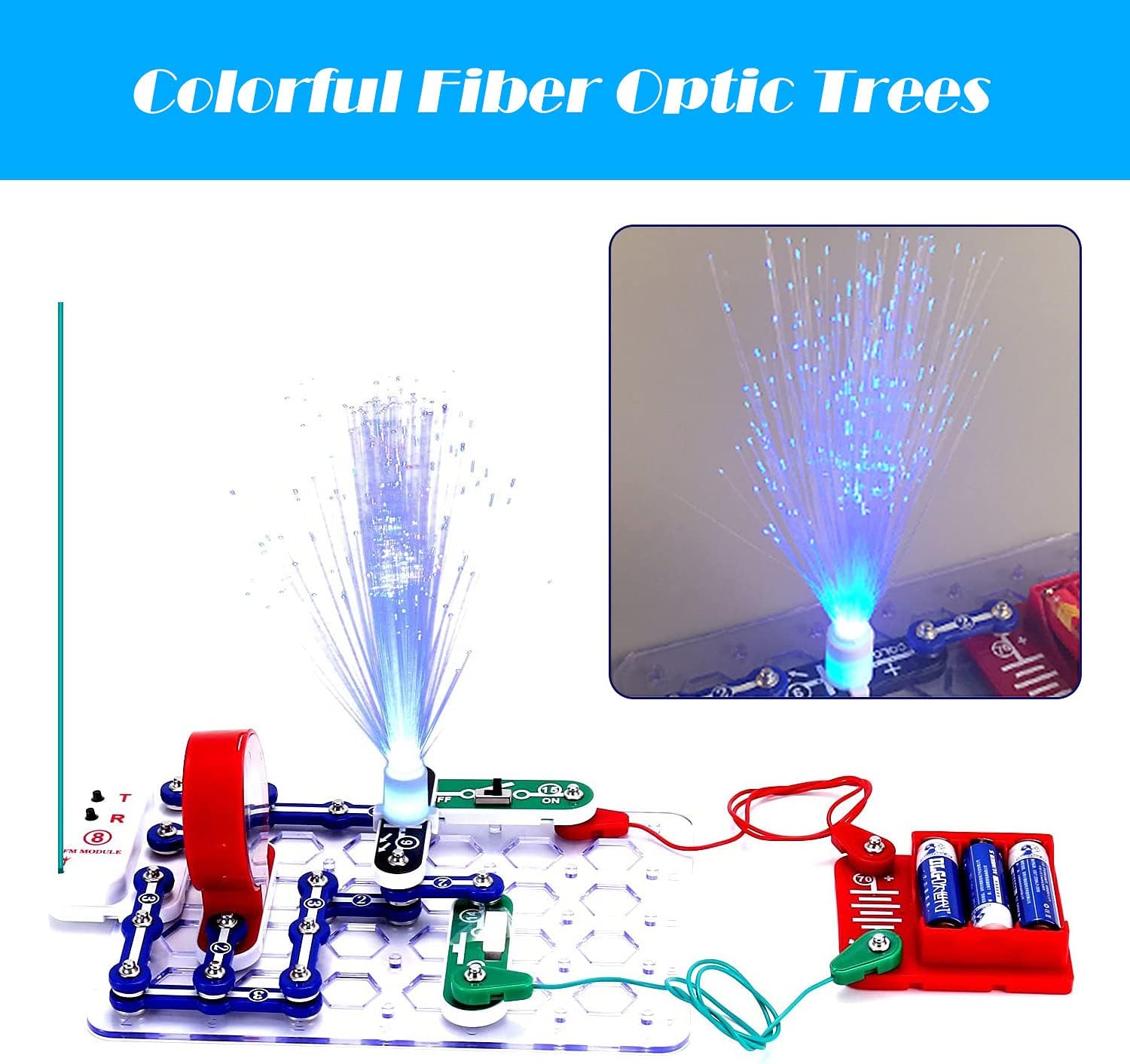 🔥Last Day Promotion 70% OFF🔥Electronic Construction Kit