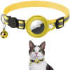 🔥Last Day Promotion- SAVE 70% OFF📲Stay Connected: AirTag Collar-BUY 2 FREE SHIPPING