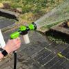 💦8-in-1 Sprayer Mode Garden Hose Attachment