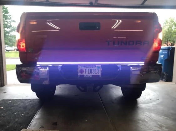 Christmas Sale- Redline Triple LED Tailgate Light-Buy 1 get 1 free