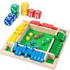 🎁TikTok Last Day Sale - 70% OFF🎁SHUT THE BOX-WOODEN DICE BOARD GAME