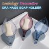 💥Spring Hot Sale BUY 2 GET 2 FREE💥Leafology Decorative Drainage Soap Holder