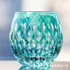 Edo Kiriko Ren Glass