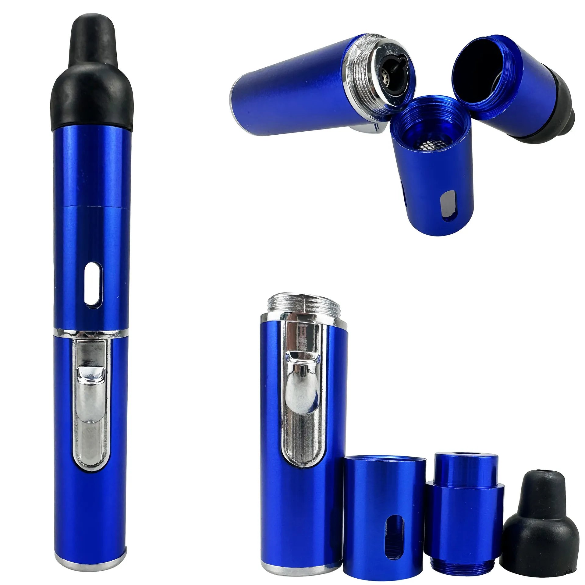 🔥Father's Day Sale 49% OFF -Pipe Lighter— BUY 2 FREE SHIPPING