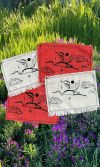Flying Crane Patch