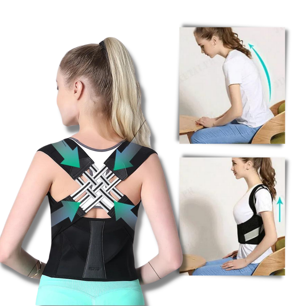 Instant Posture Corrector